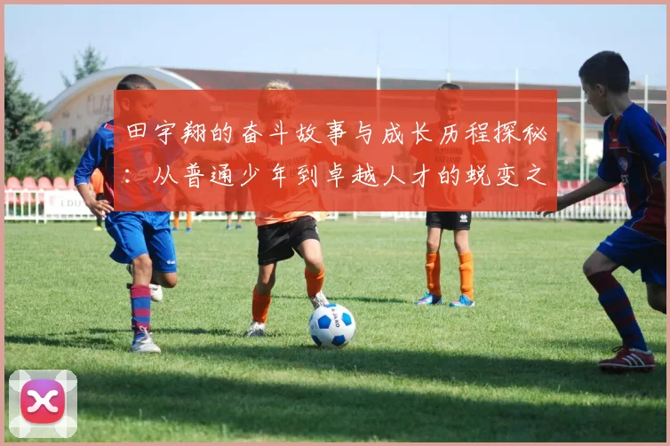田宇翔的奋斗故事与成长历程探秘：从普通少年到卓越人才的蜕变之路